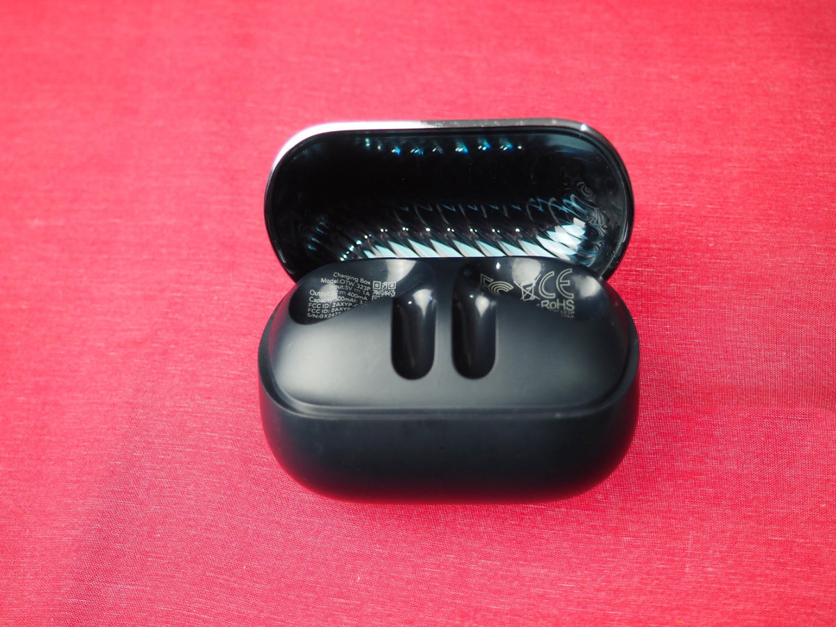 Oraimo Spacebuds Neo+ Case only & Working