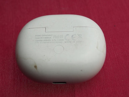 Oraimo Free Pods 2 Earbuds Case  Only & Working