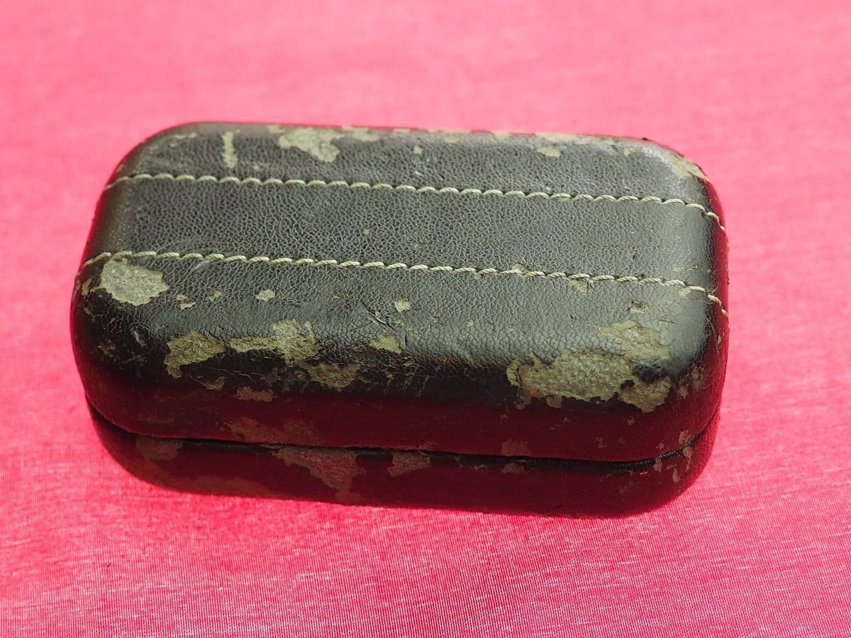 Widex Hearing Aid Case