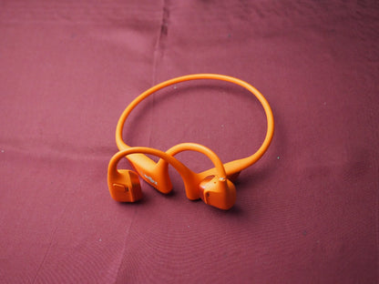 Shokz Openrun Pro 2 Earbuds Only & Working but broken