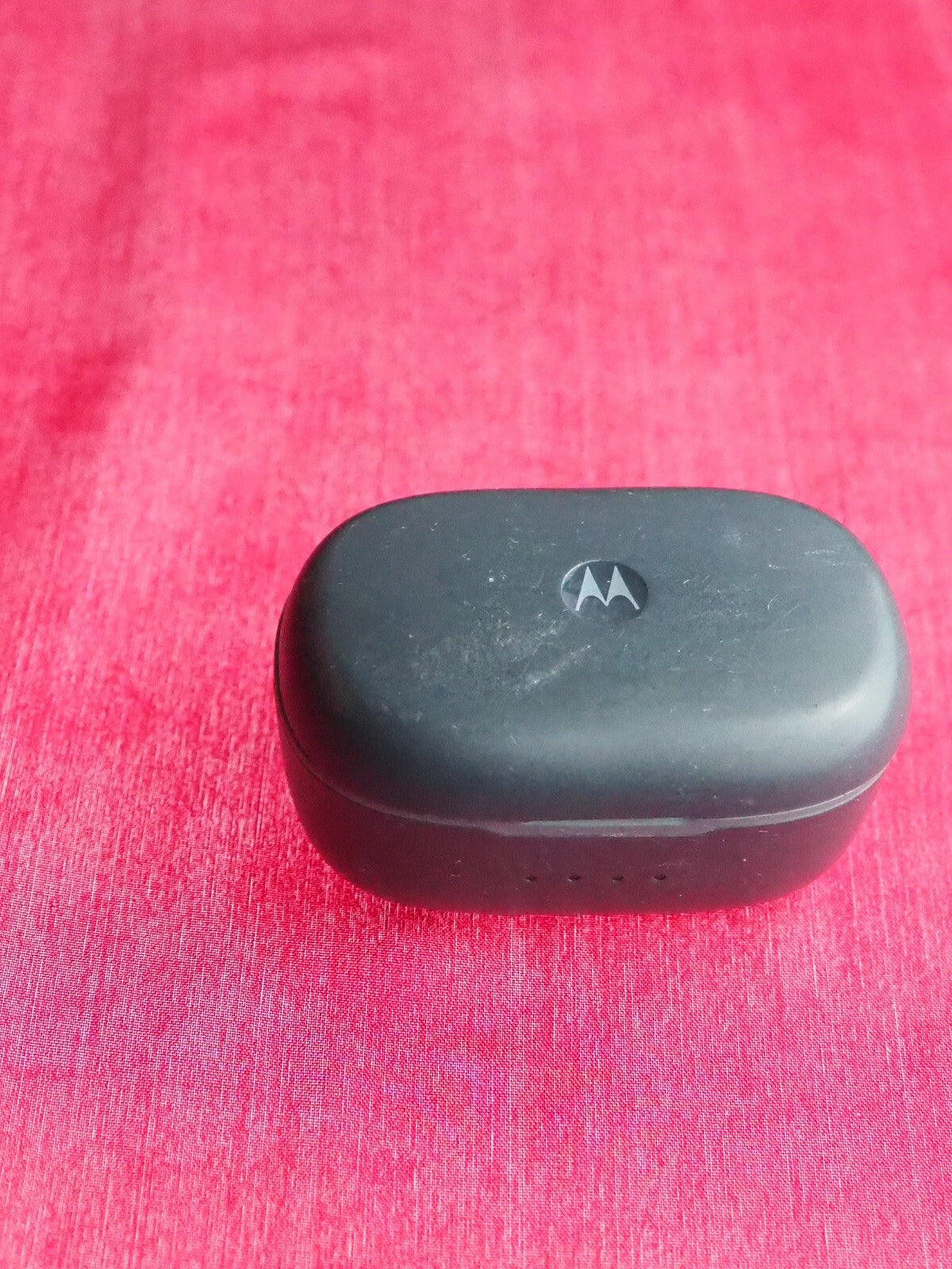 Motorola Lifestyle VerveBuds Case  Only & Working