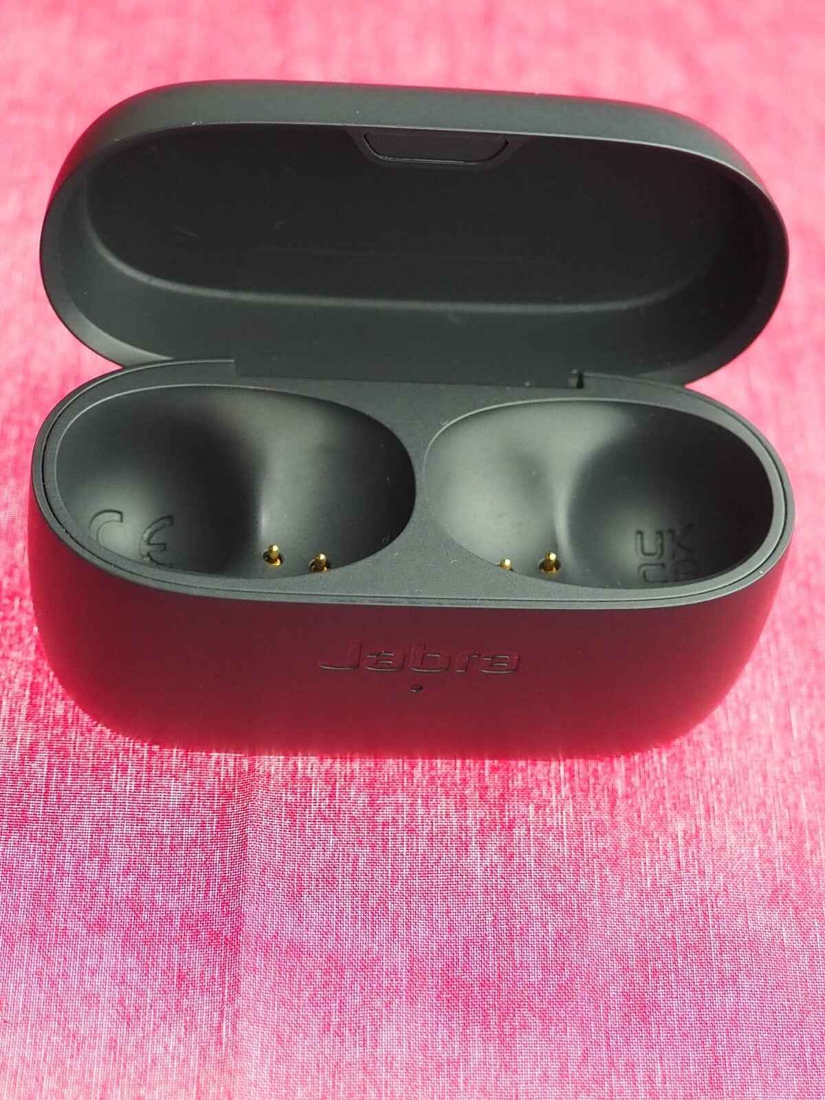 Jabra Elite 4 Case Only & Working