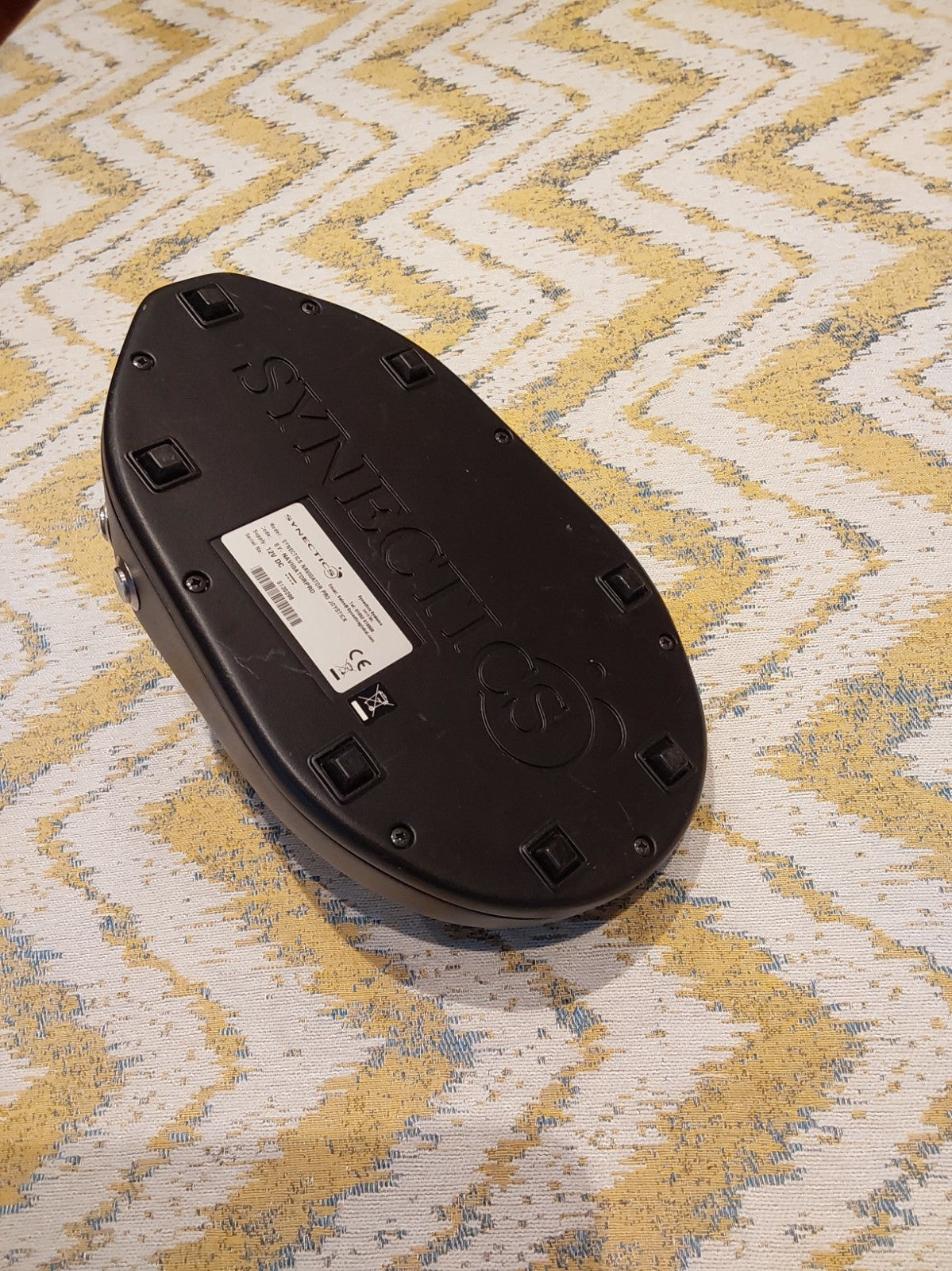 Synetics Navigator Pro Joystick (part code SY220
