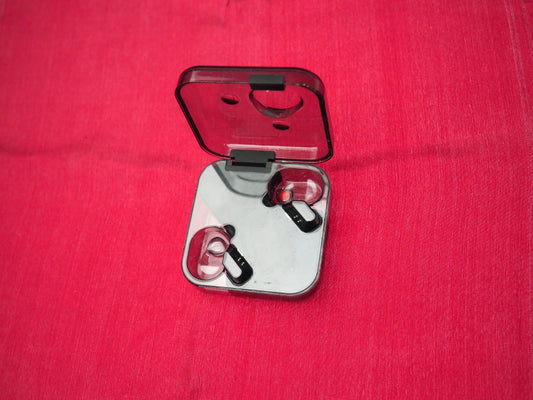 Genuine Nothing Ear (B181) Charging Case Only & Working
