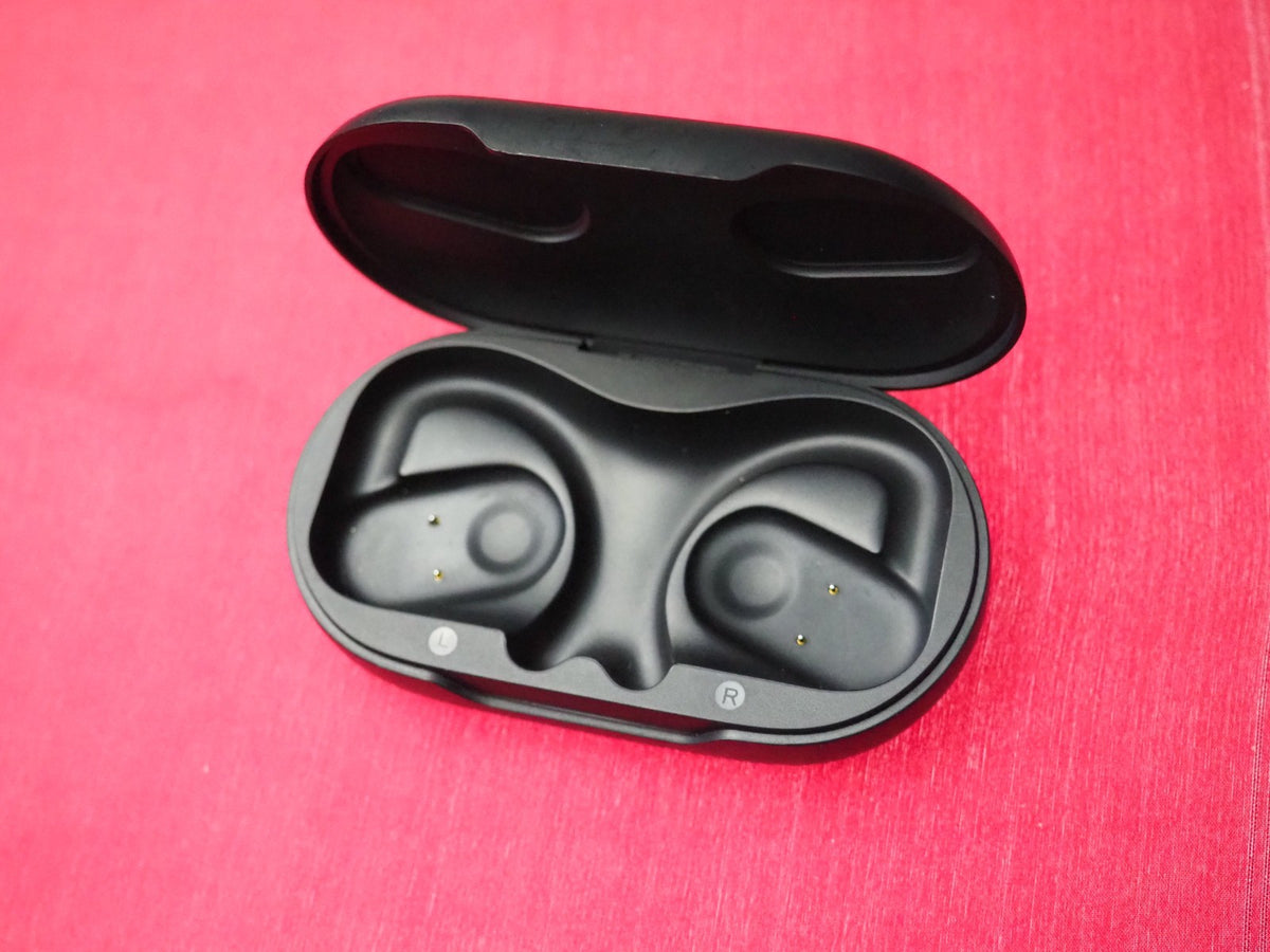 JBL Soundgear Sense Case Only & Working