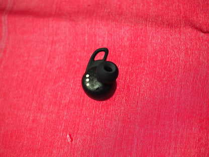JBL Reflect Flow Pro Left Bluetooth Earbud Only & Working