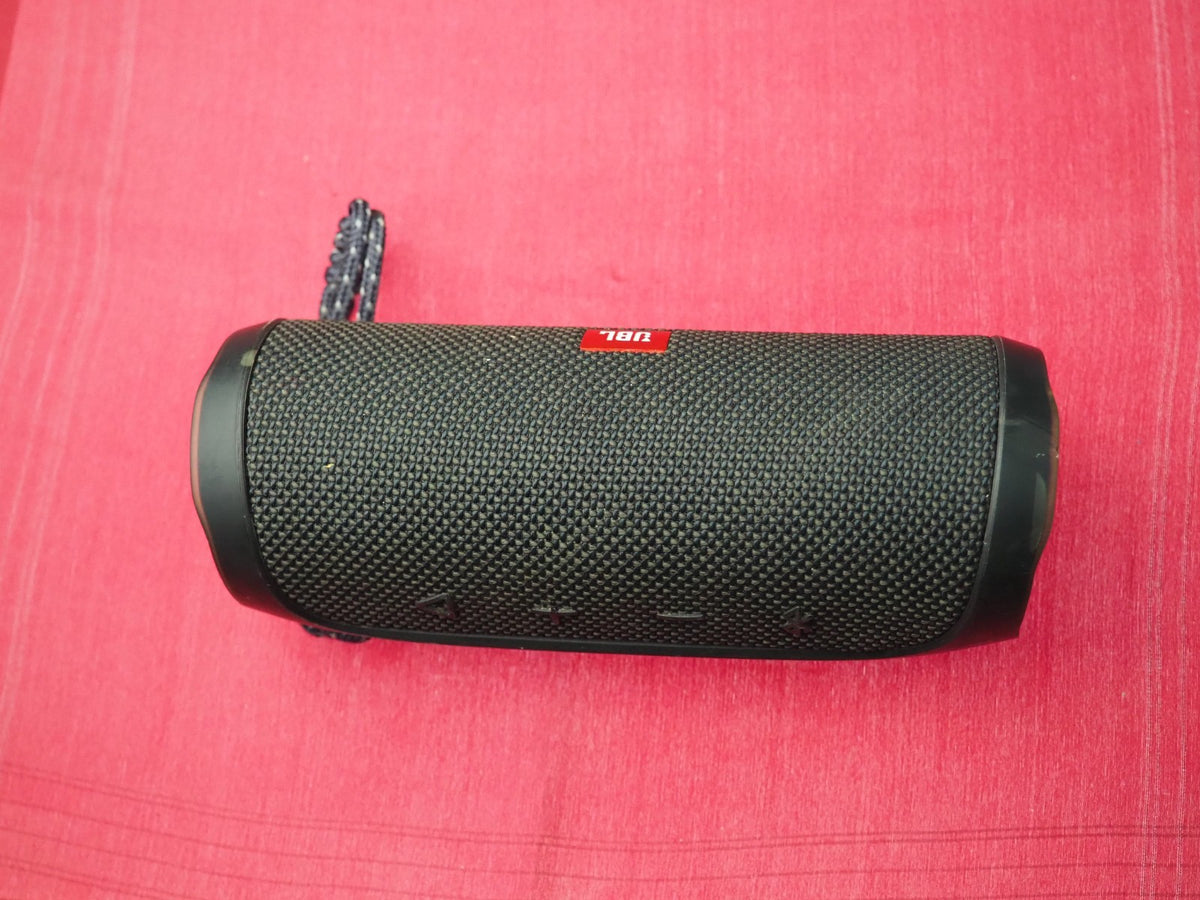 JBL Flip 4 Bluetooth Wireless Speaker & Not Working