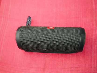 JBL Flip 4 Bluetooth Wireless Speaker & Not Working