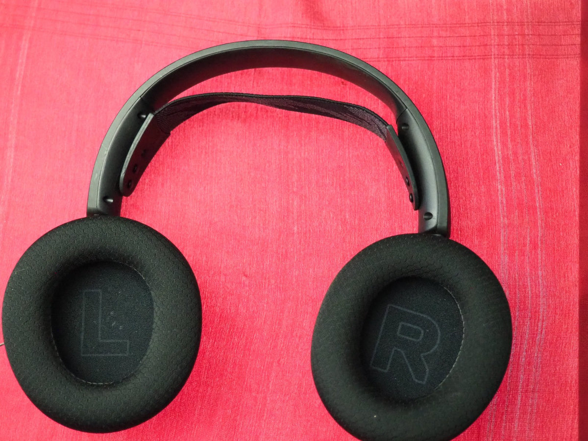 Steelseries Arctis Nova 3 Bluetooth Headset