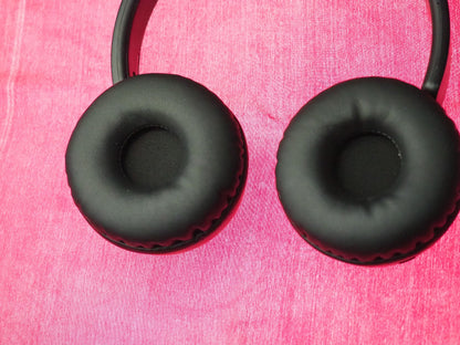 JVC HA-535BT  Bluetooth Headphones