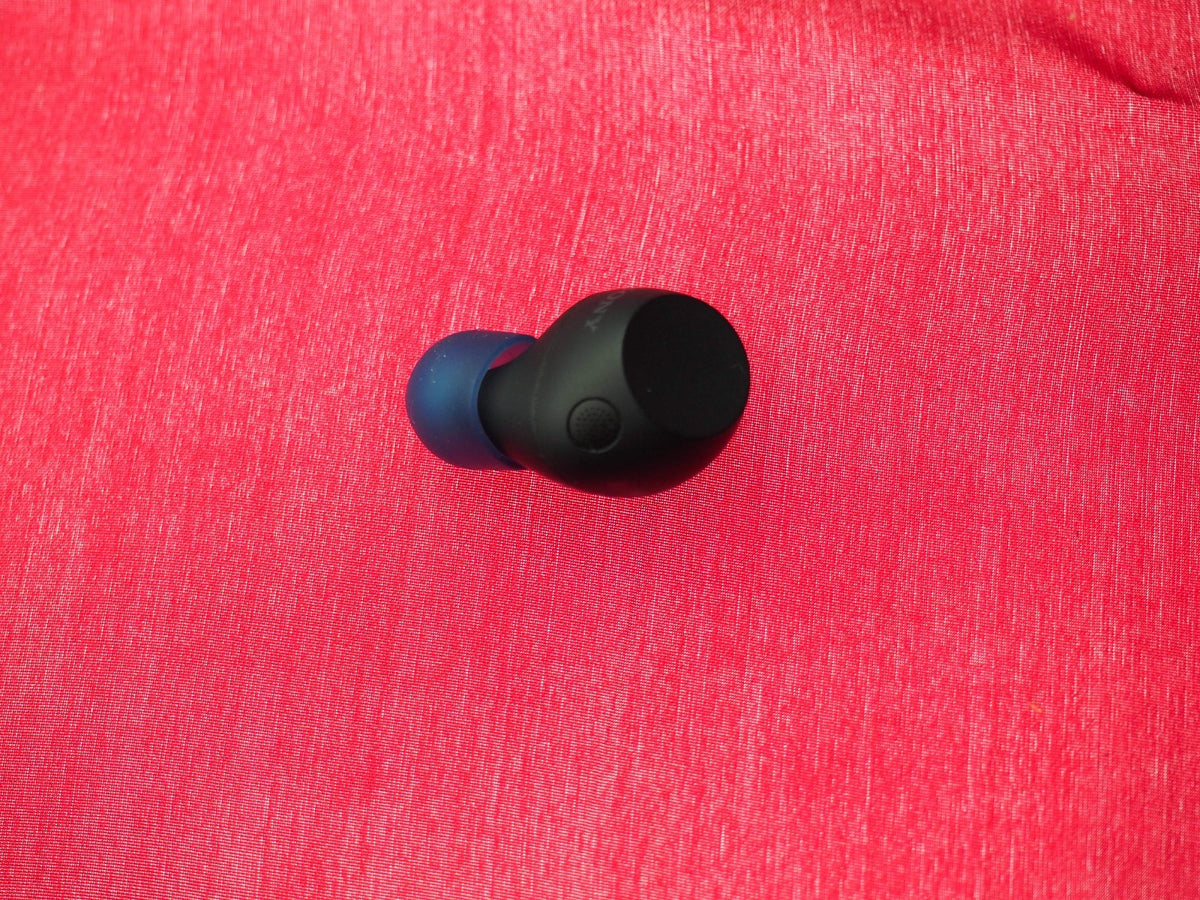Sony WF-C710  Left Bluetooth Earbud & Working