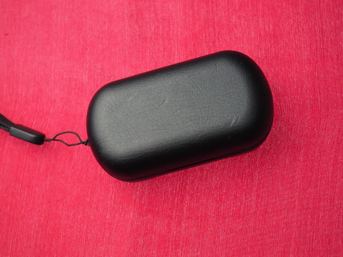Goji Case  Only & Working