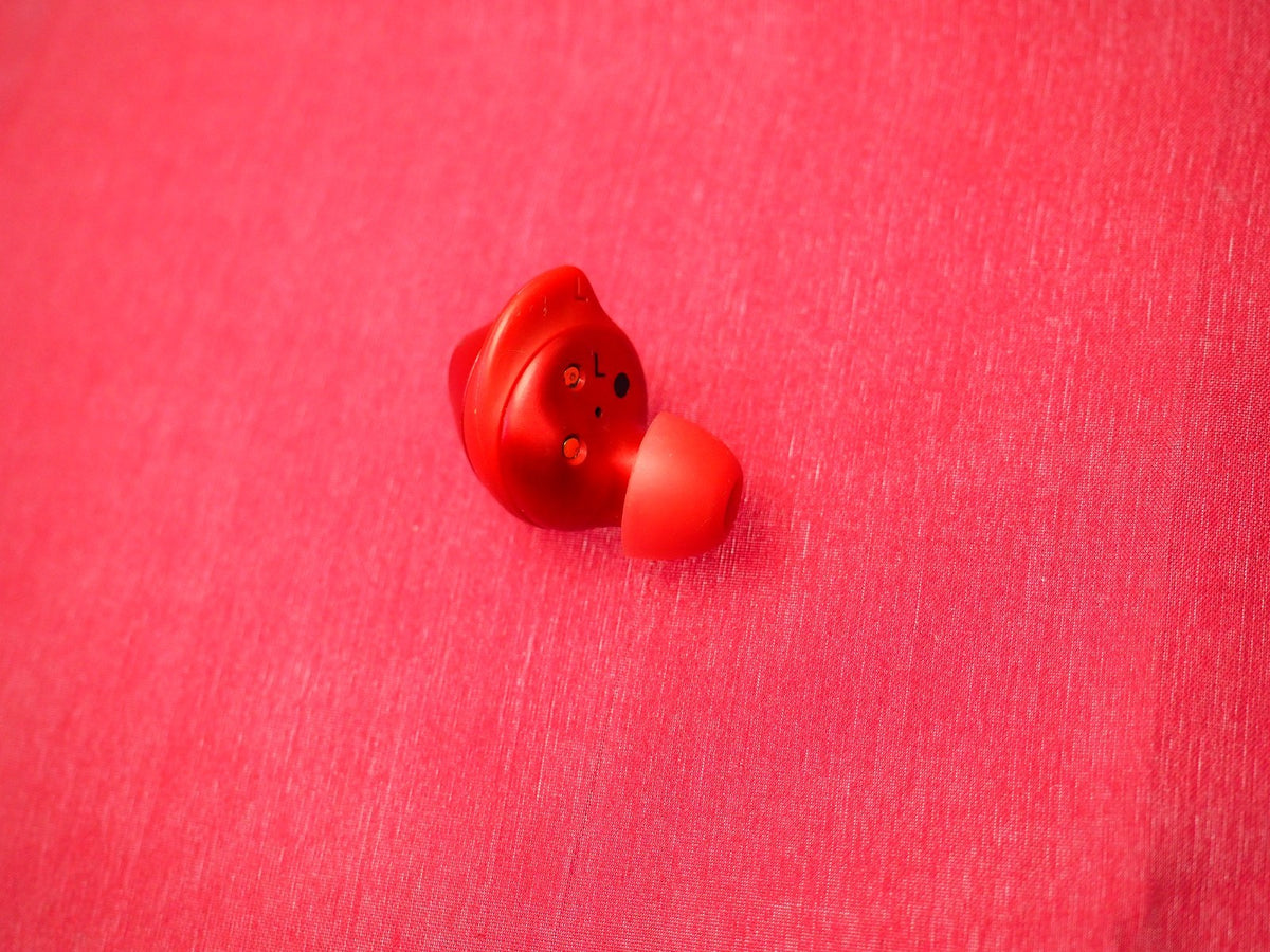 Samsung Buds + Left  Bluetooth Earbud Only & Working