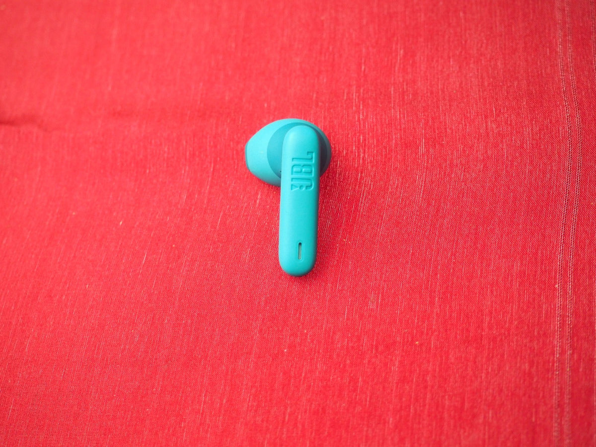 JBL Wave Flex 2 Left Earbud Only & Working