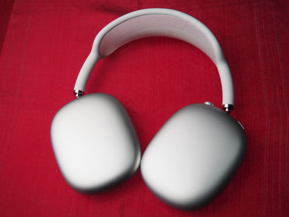 Genuine Apple Max A2096 Bluetooth Headphones Not Working No Power