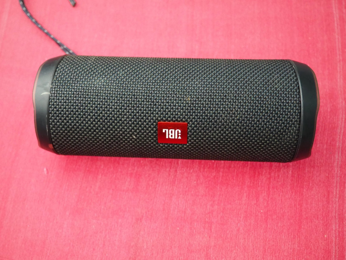 JBL Flip 4 Bluetooth Wireless Speaker & Not Working