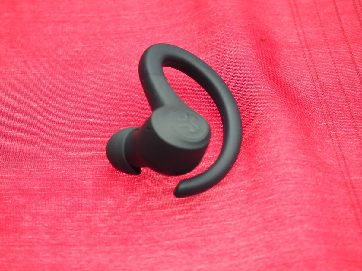 Jlab Go Air Sport + Left  Bluetooth earbud Only & Working