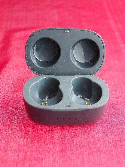 Motorola Lifestyle VerveBuds Case  Only & Working