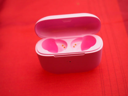 Jlab Go Air Pop Case Only & Working
