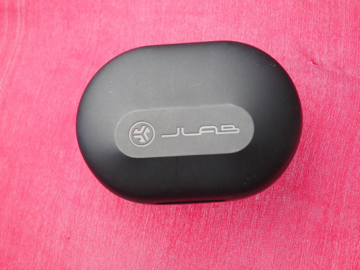 Jlab Jbuds Epic Air Sport Case Only & Working