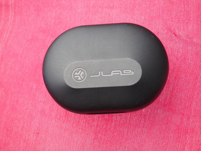Jlab Jbuds Epic Air Sport Case Only & Working
