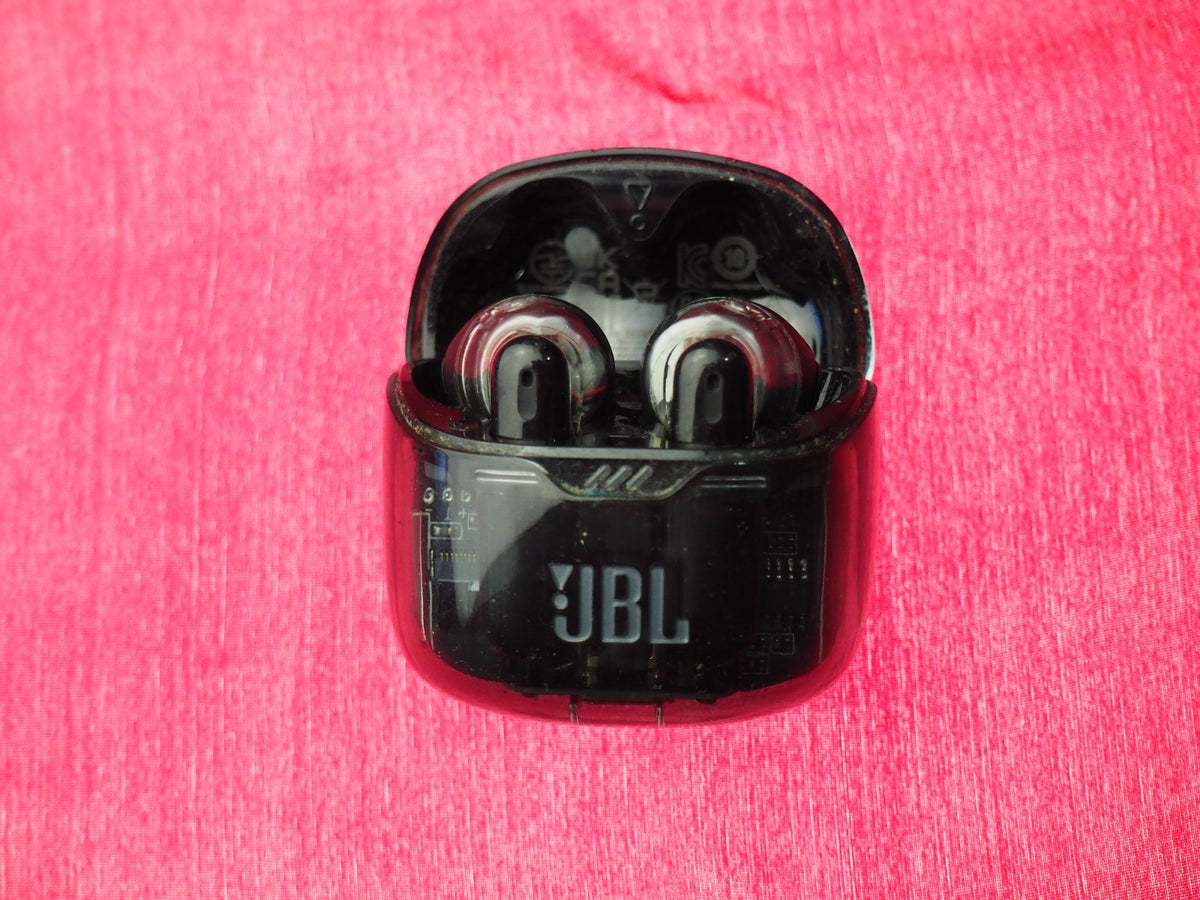JBL Tune Flex Bluetooth Earbuds