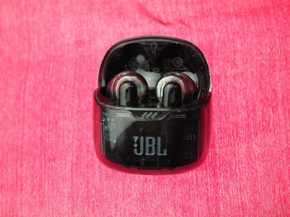 JBL Tune Flex Bluetooth Earbuds