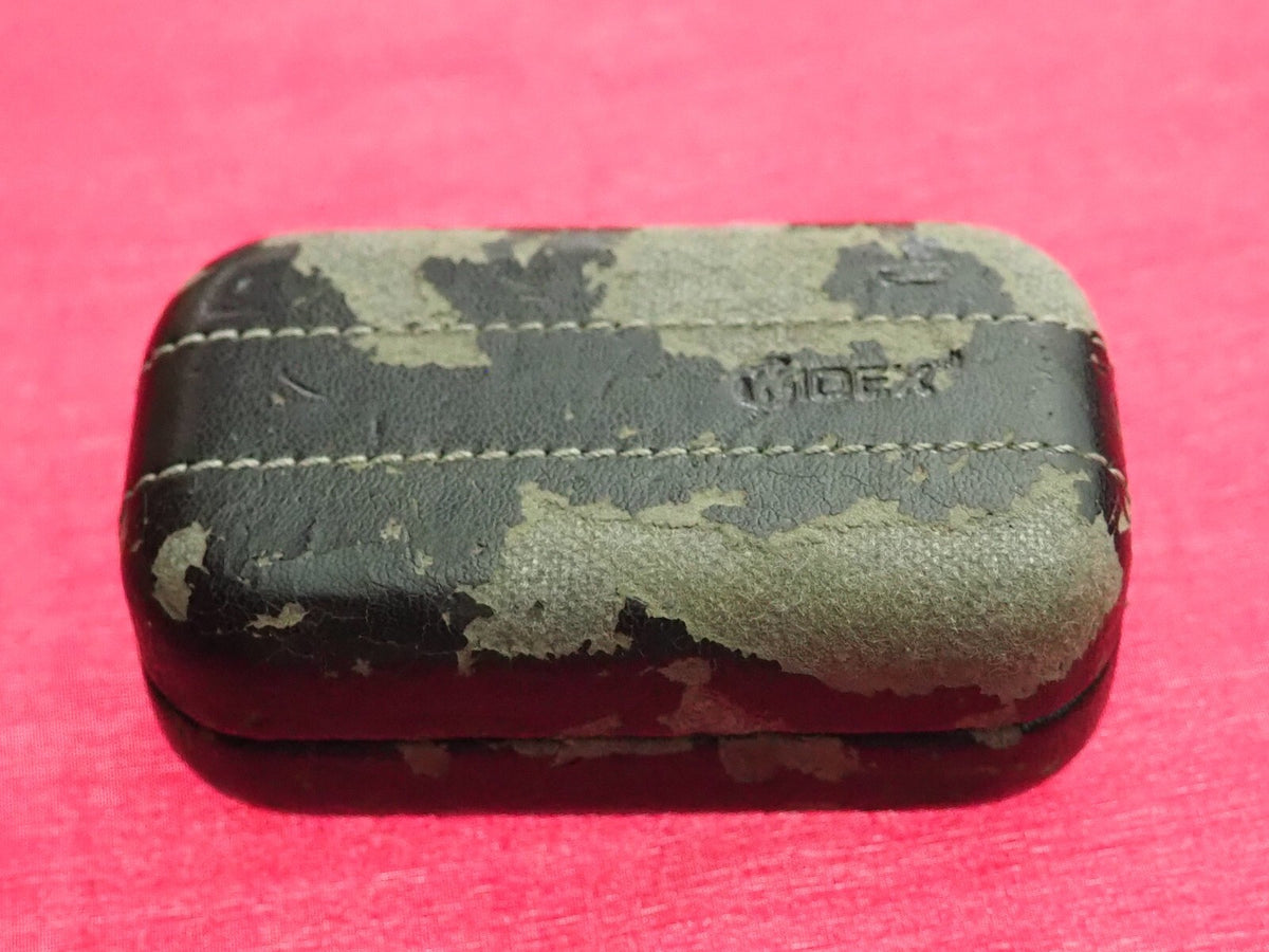 Widex Hearing Aid Case