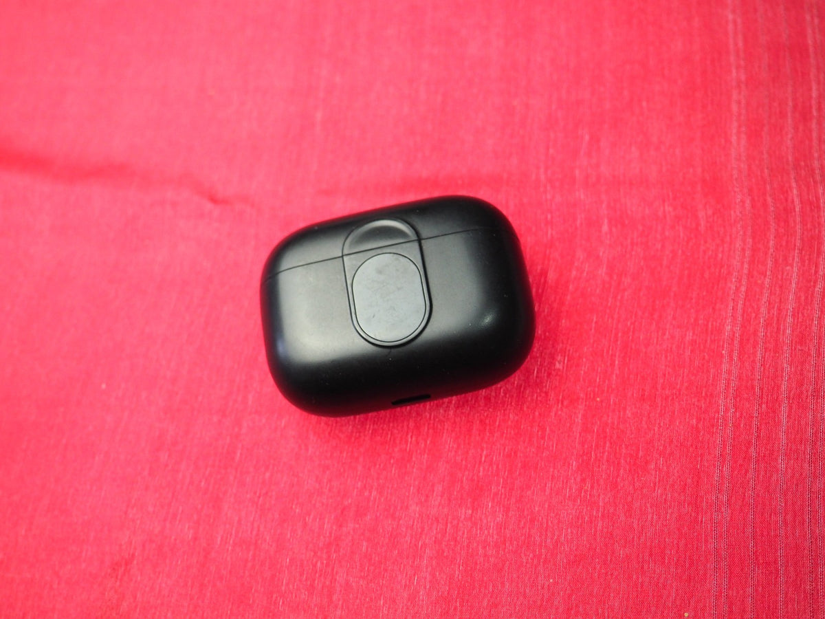 J90 PRO Case Only & Working