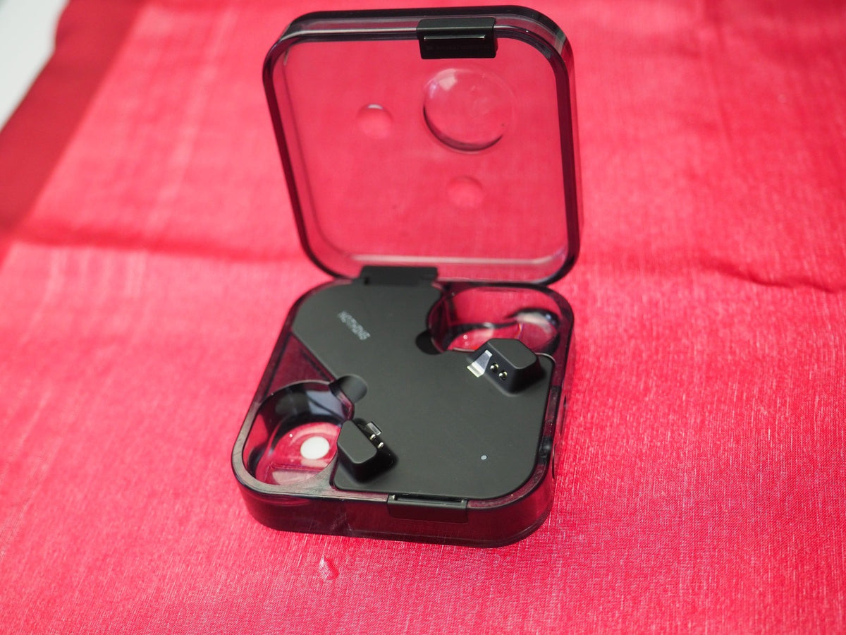 Nothing Ear B177 Case Only & Working