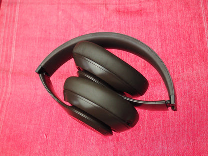 Beats Studio Pro Brown Bluetooth Headphones & NOT Working