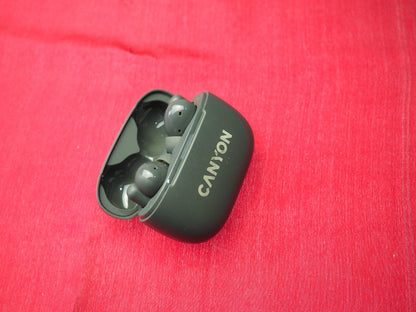 Canyon Bluetooth Earbuds