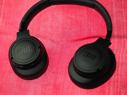 JBL TUNE 760NC  Bluetooth Headphones