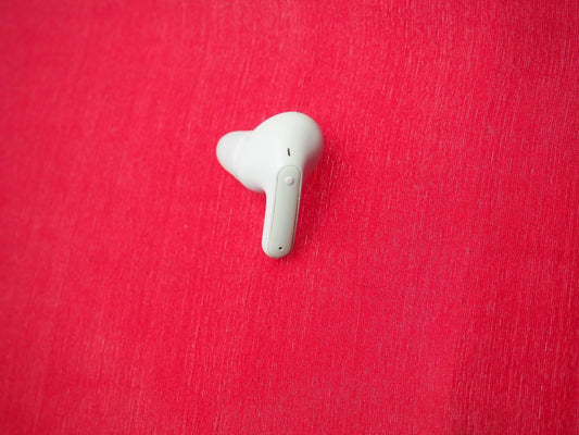 LG UFP9W Left Bluetooth Earbud Only & Working