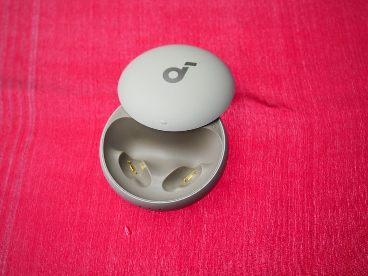 Soundcore Sleep A20 Case Only & Working