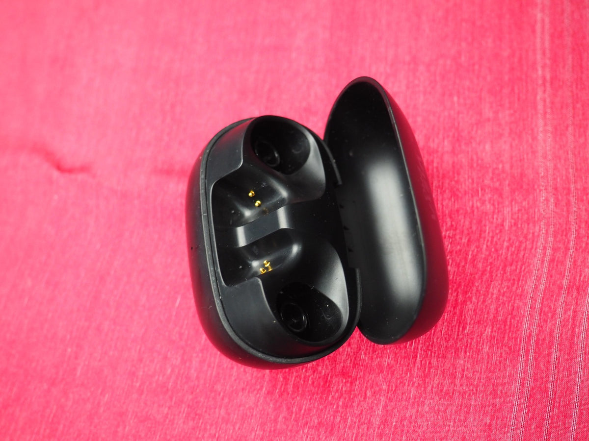 Vieta Pro Double Charging Case Only & Working