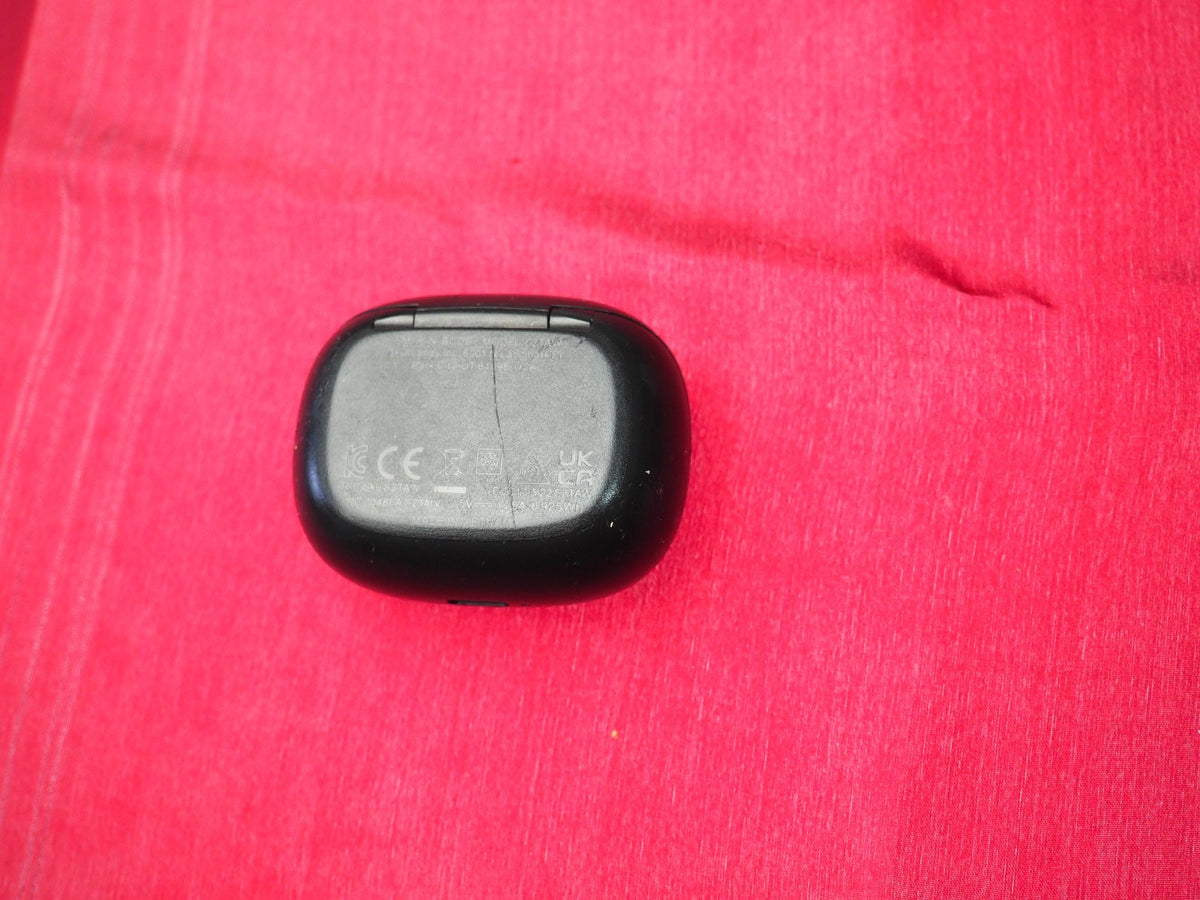 Skullcandy Smokin Buds Charging Case Only & Working