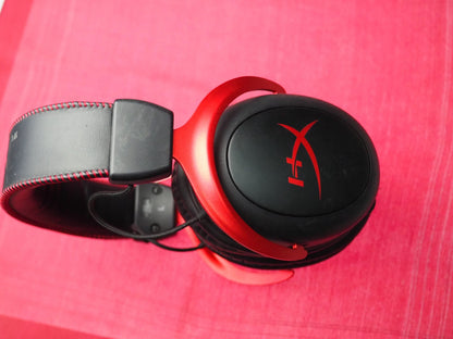 Hyper X Cloud ii Bluetooth Headset Missing Mic