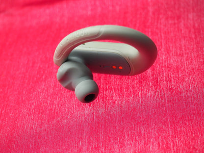 JBL Endurance Peak 3 Left Bluetooth Earbud Only & Working