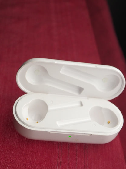 Huawei Freebuds Lite Case Only & Working