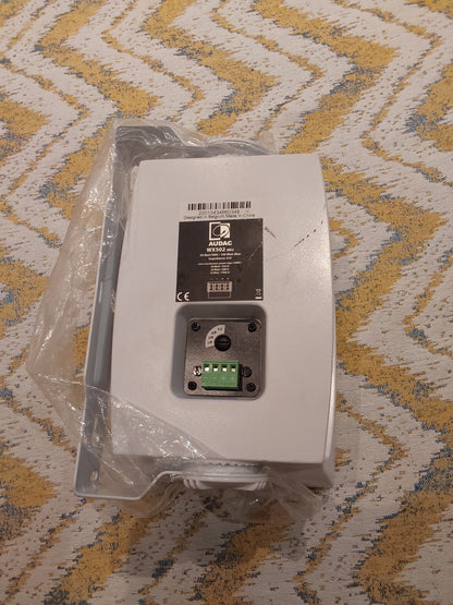 AUDAC WX502 MK2  Wall Speaker 100V