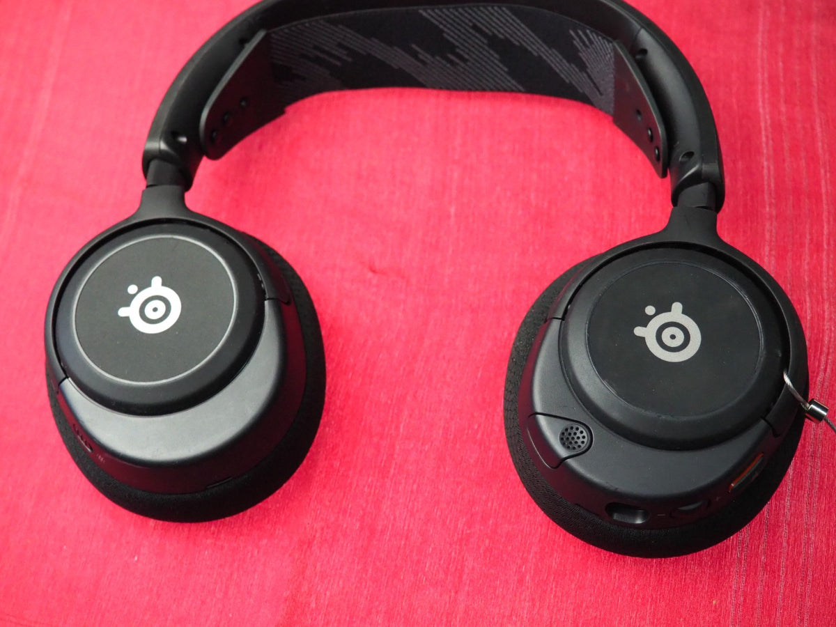 Steelseries Arctis Nova 3 Bluetooth Headset