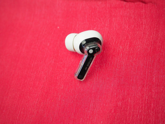 Nothing Ear (B171) Left  Bluetooth Earbud Only & Working