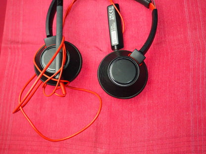 Plantronics Wired Headset C5220