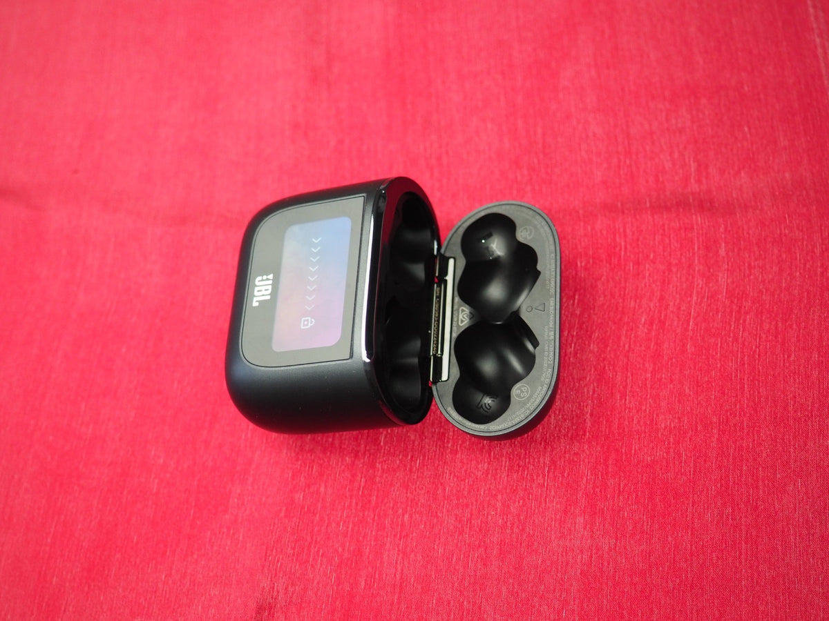 JBL Tour Pro 2 Charging Case Only & Working