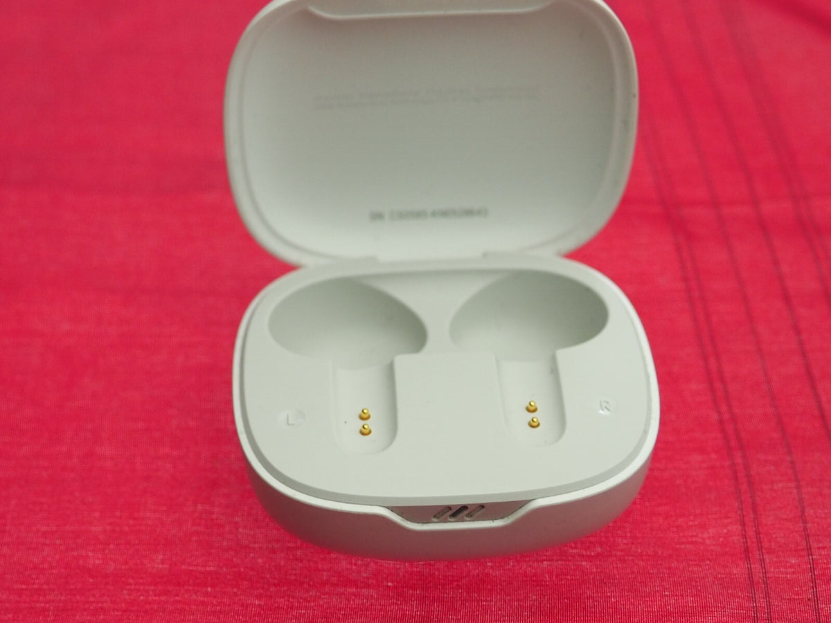 JBL Wave Flex Earbud Case Only & Working