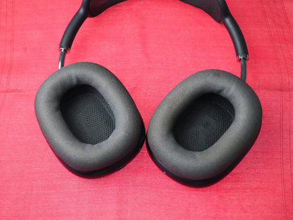 Genuine Apple Max A3184 Bluetooth Headphones Not Working No Power
