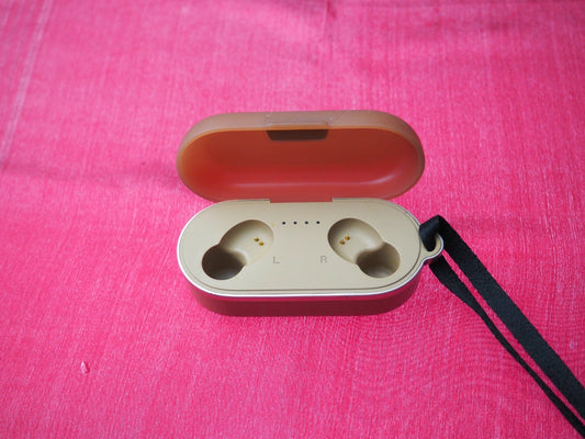 Tozo T10 Case Only & Working