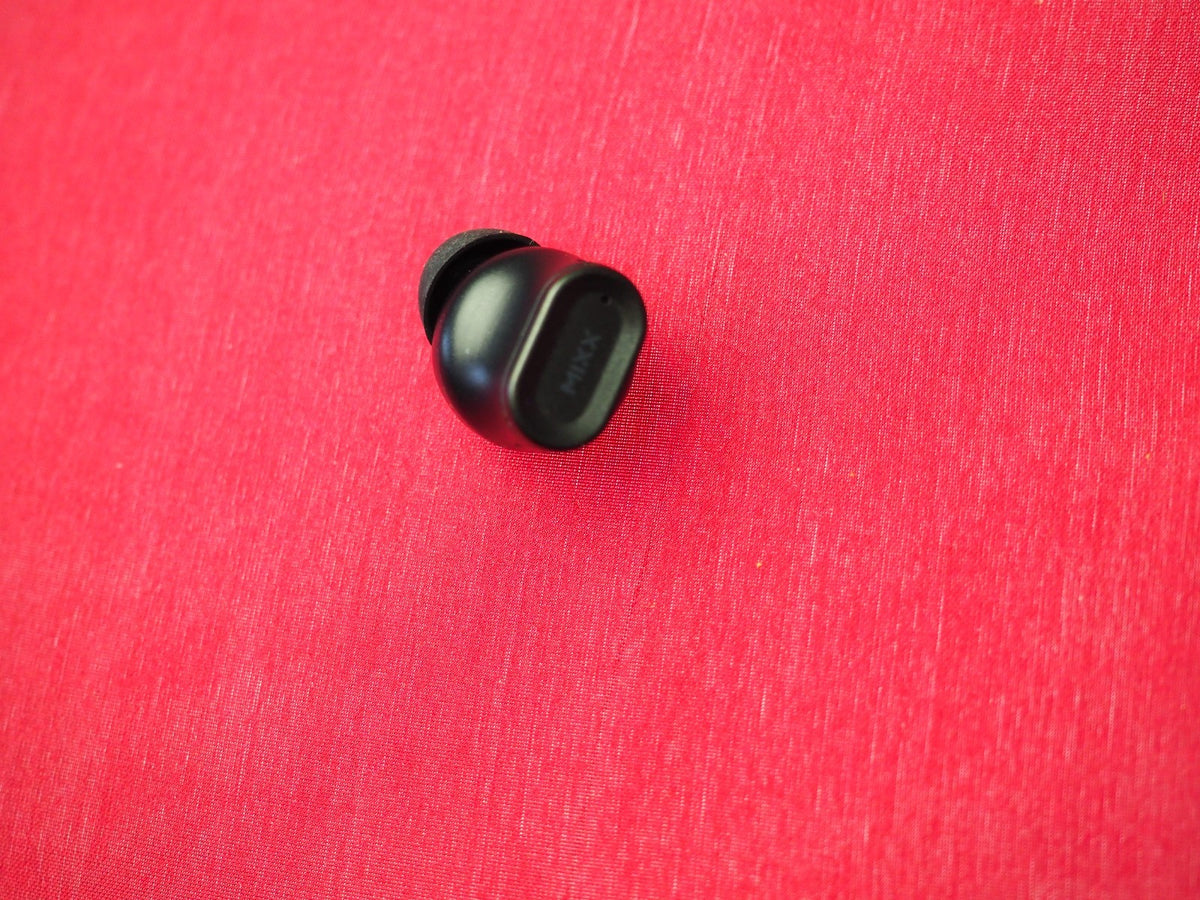 Mixx Streambuds Solo 1 Right Bluetooth Earbud Only & Working