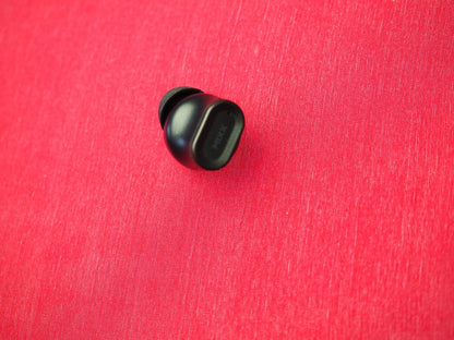 Mixx Streambuds Solo 1 Right Bluetooth Earbud Only & Working